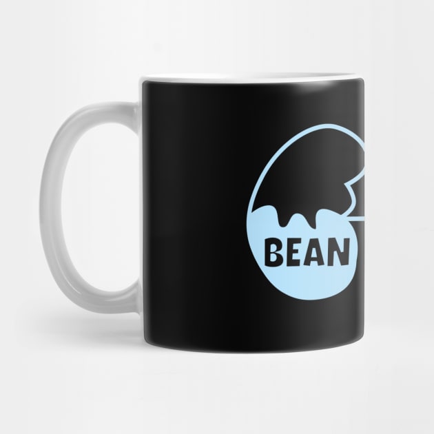 Nephrologist, bean boss - blue by MedicineIsHard